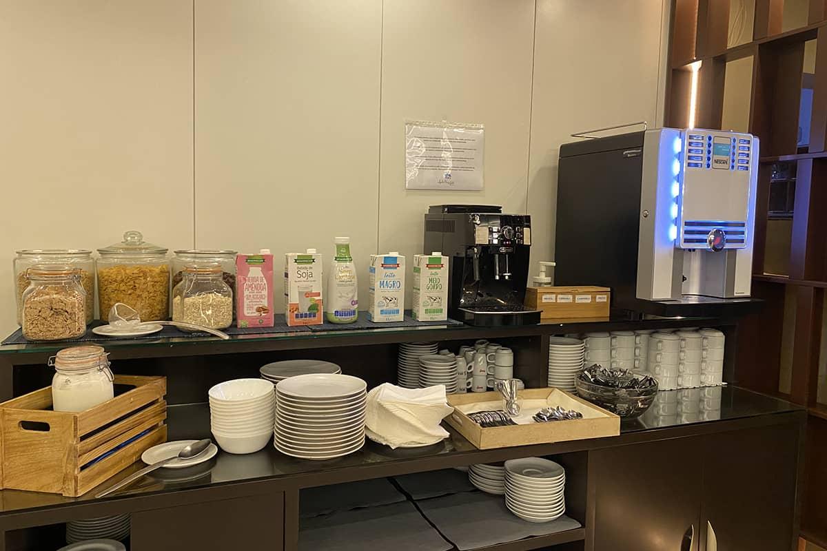 阿普利亚普拉亚酒店 埃斯波森迪 外观 照片